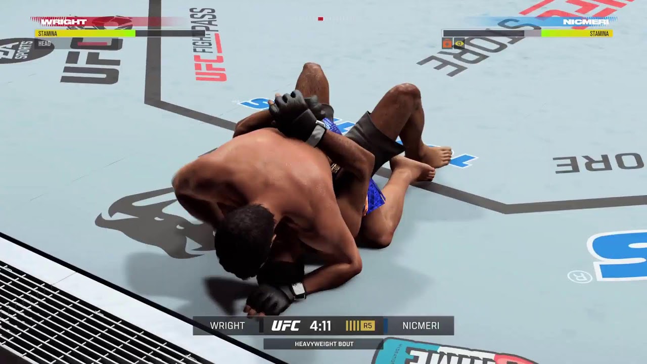 Cte event 5