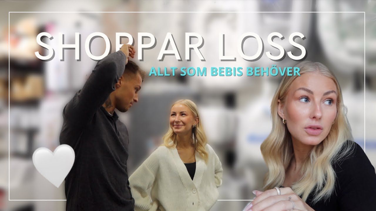 HANDLA BEBIS SAKER!!!