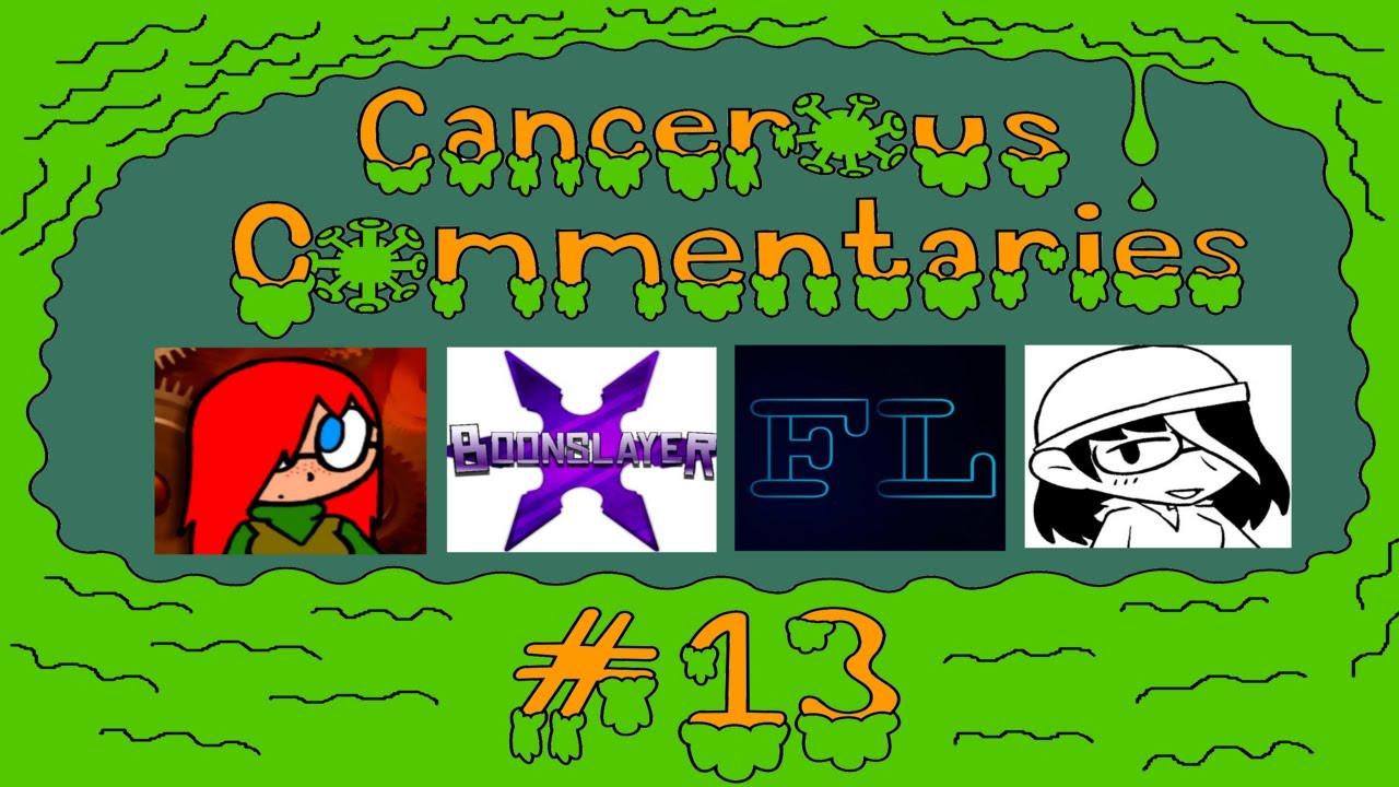 Bandwagoning: A Beginner's Guide (Doodletones, Boonslayer, etc.) -    Cancerous Commentaries #13