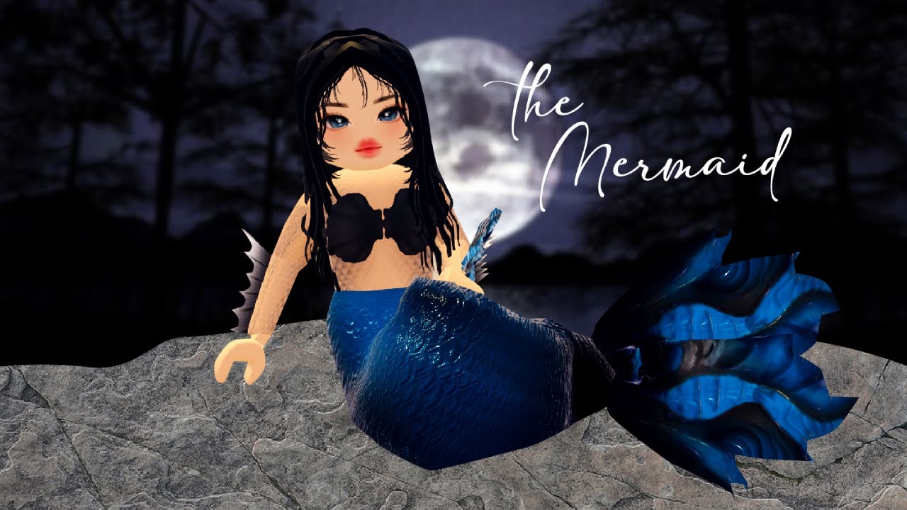La SIRENA | Historia de AMOR o de TERROR | CatFer Historias