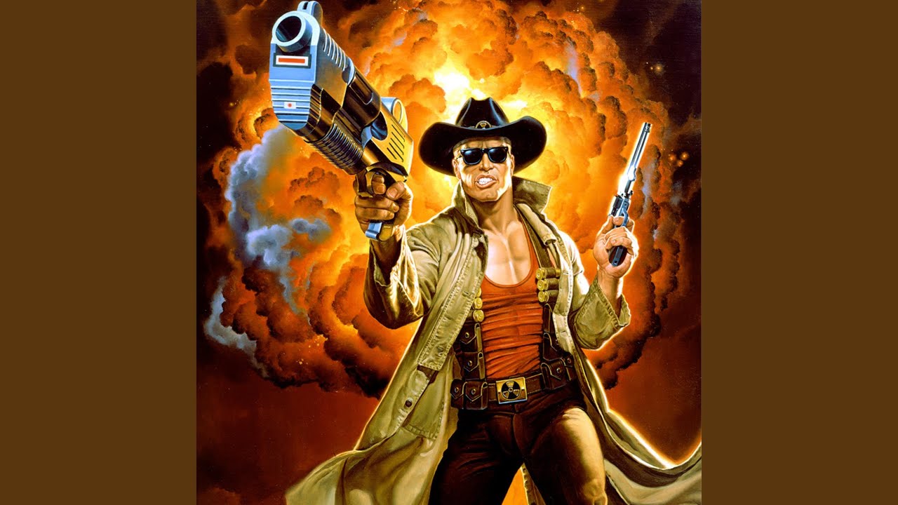 Hell Patrol