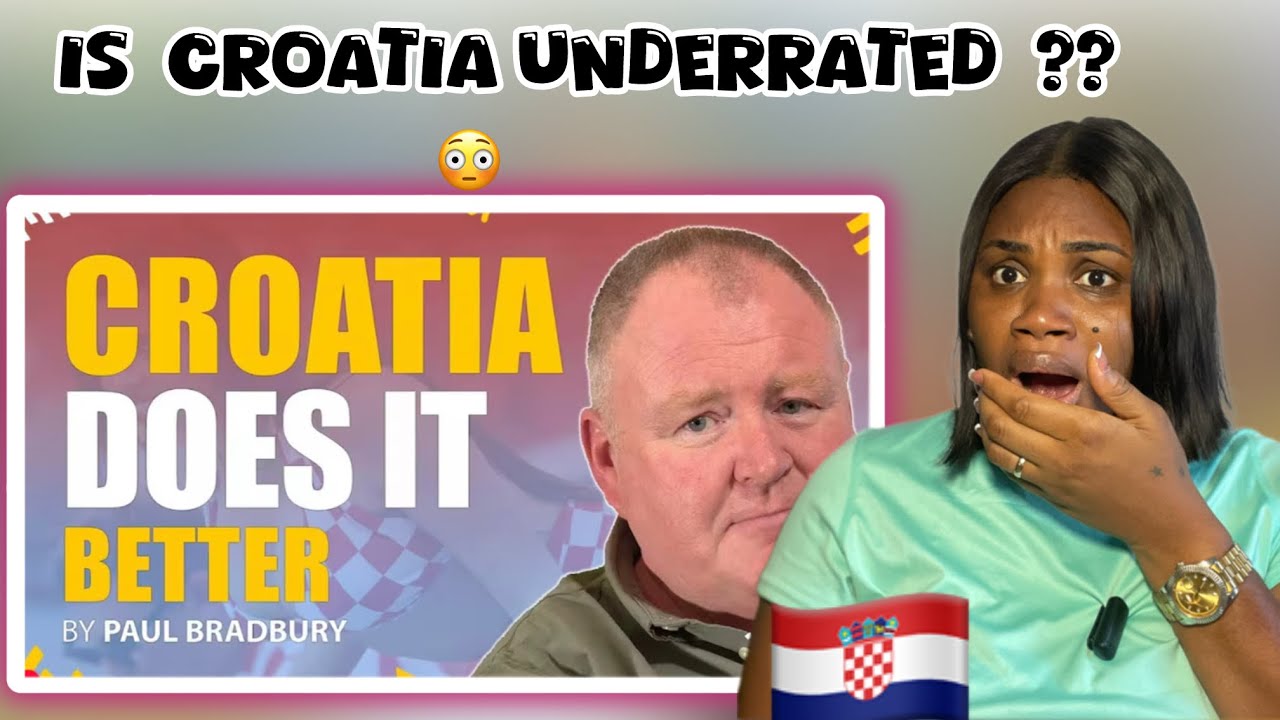 Reaction To 10 Things Croatia Does Better Than Anywhere Else 🇭🇷