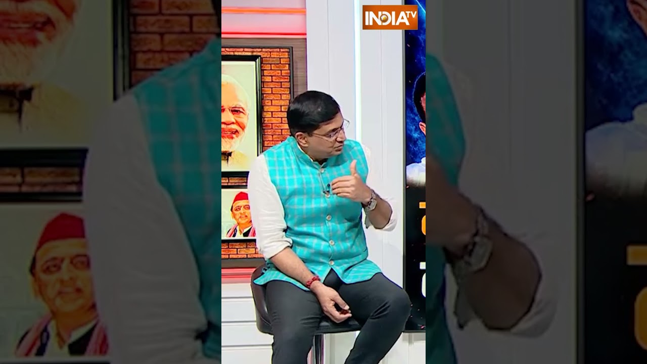 #bharatkikhabar: Total Strength और #numbergame में #bjp सबसे आगे #ytshorts #breakingnews