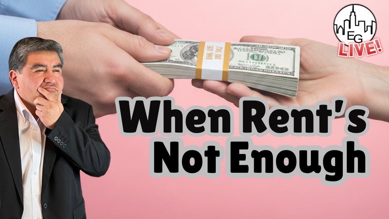 My tenant pays rent but violates the lease, so should I evict?