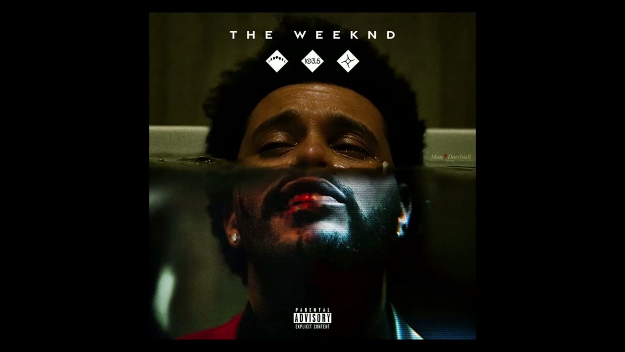 [FREE] The Weeknd x Dark Rage x Trap Type Beat 