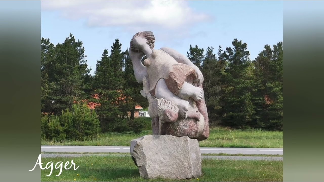 Tour 2024, Teil 2: Dancamps Holmsland - Jammerbucht