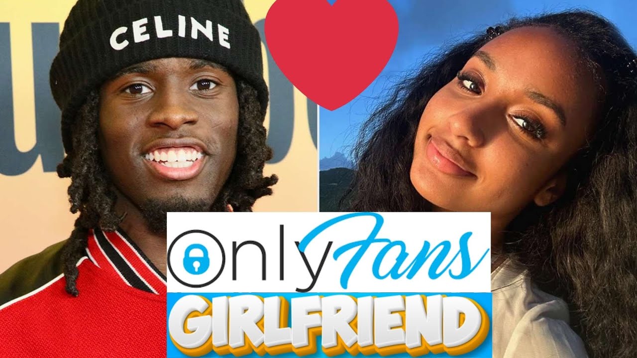 Kai Cenat Needs To Start OnlyF*ns WIth His Girlfriend