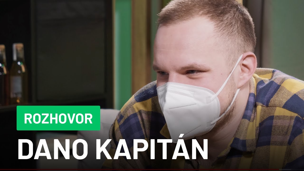 Dano Kapitán: Spolupráca so Separom na Čistej dedine bola super. Vedeli sme, do čoho ideme