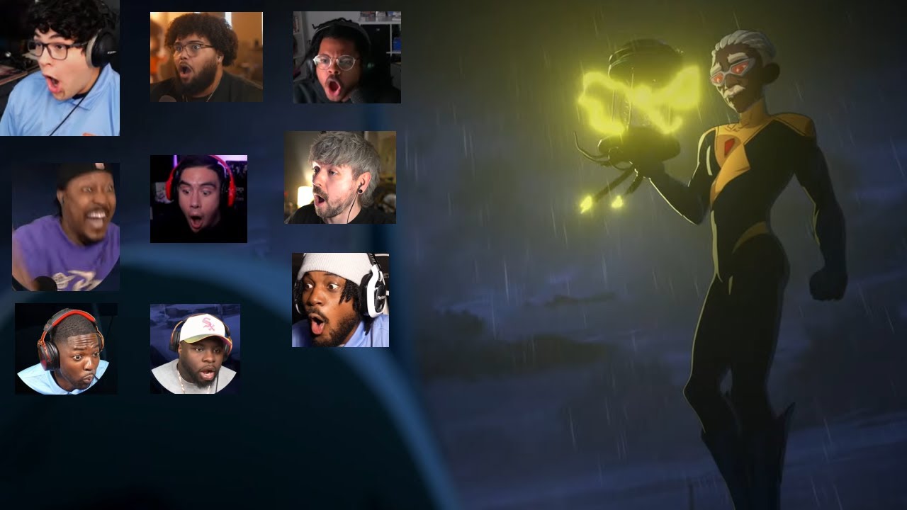 Gamers React to Chase’s Unexpected Comeback