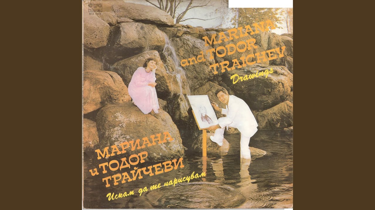 Целият ми свят