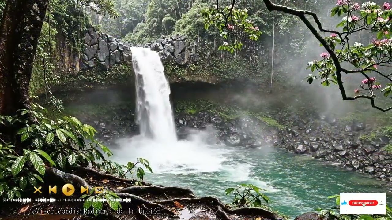🎻 YESHUA – Sacred Violin for Deep Prayer – Celestial Prayer Time