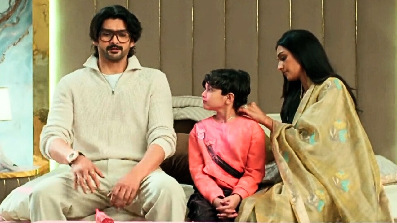 Dr Aarambhi Today Episode Promo: Vishwas Ne Vihaan Ke Saamne Aarabhi Ko Dikhaya Nicha