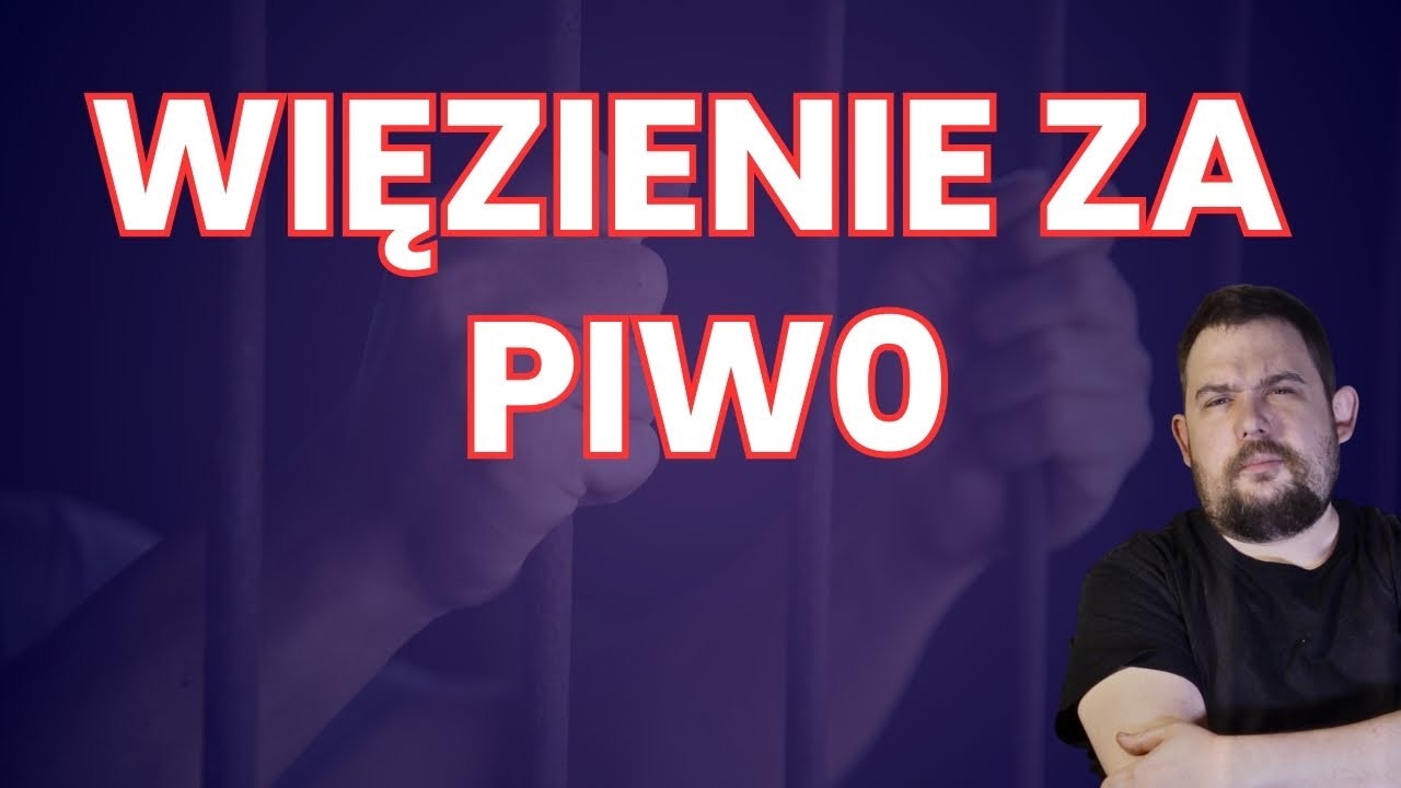 #Prohibicja w Polsce. Jak wyglądało 11 suchych lat II RP [Chrupię i mlaskam odcinek 7]