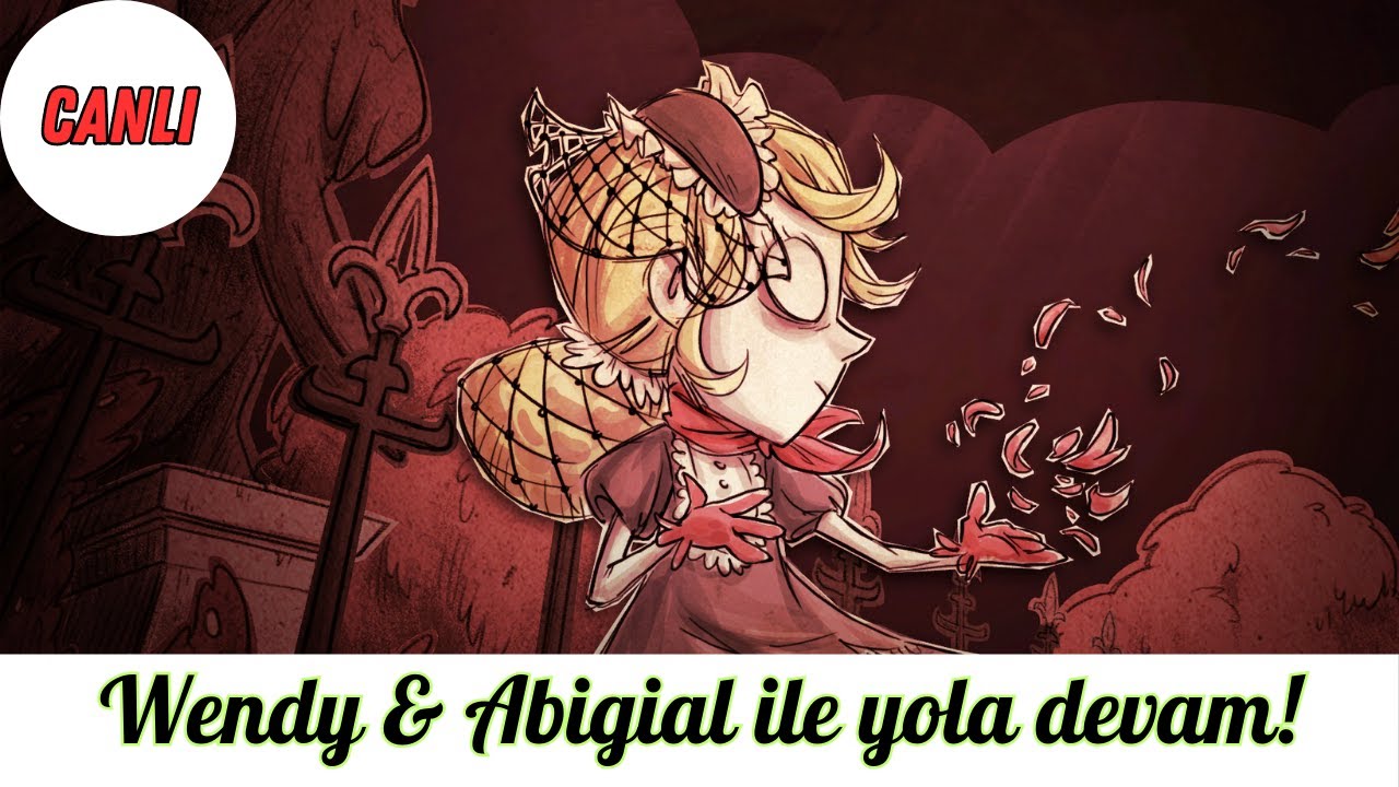 Uzun Aradan Sonra Tekrardan Sizlerleyim! | Don't Starve Together 💫