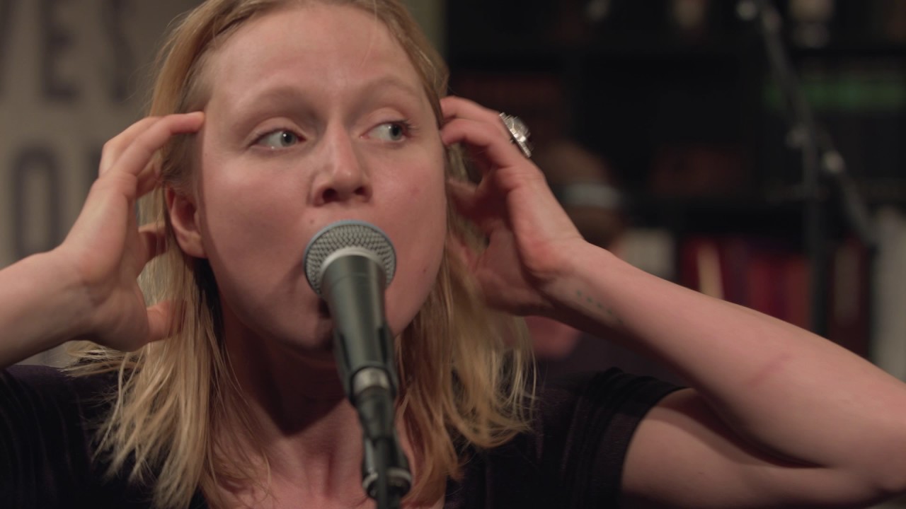 Mammút - Full Performance (Live on KEXP)