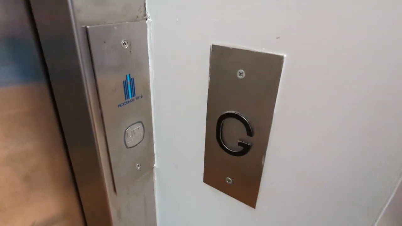 Lifts found in Douglas Isle of Man