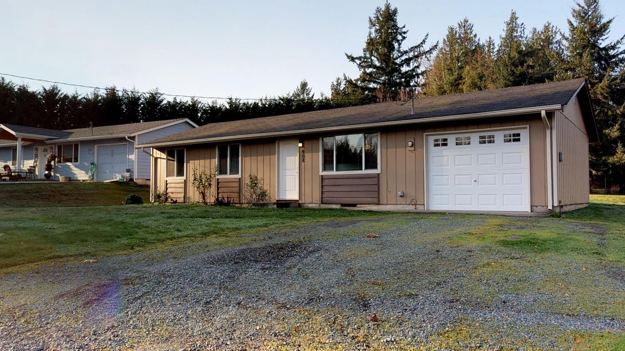 Edgewood Homes for Rent 3BR/1BA by Steady Property Management