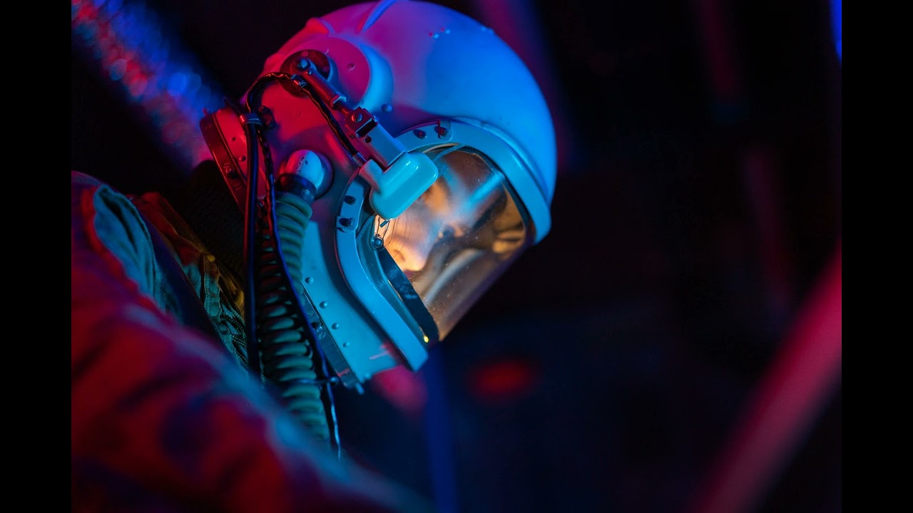 Journey Through the Cosmic Symphony: Tony Bennett's Interstellar Adventure | Space Exploration Story