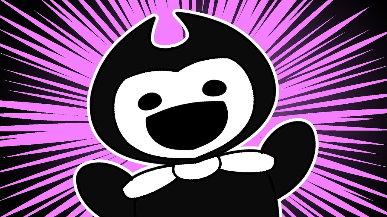 Bendy's Dating Advice! Minecraft FNAF Roleplay