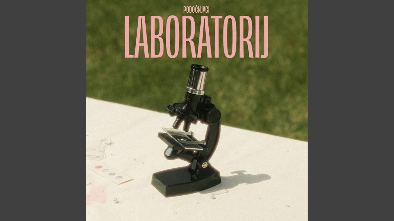 Laboratorij