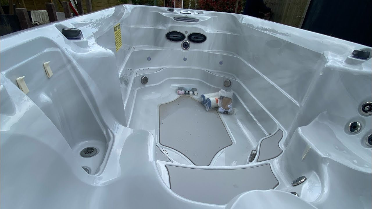 Part 3 - Swim Spa running costs - first two weeks constant use (April 2022)