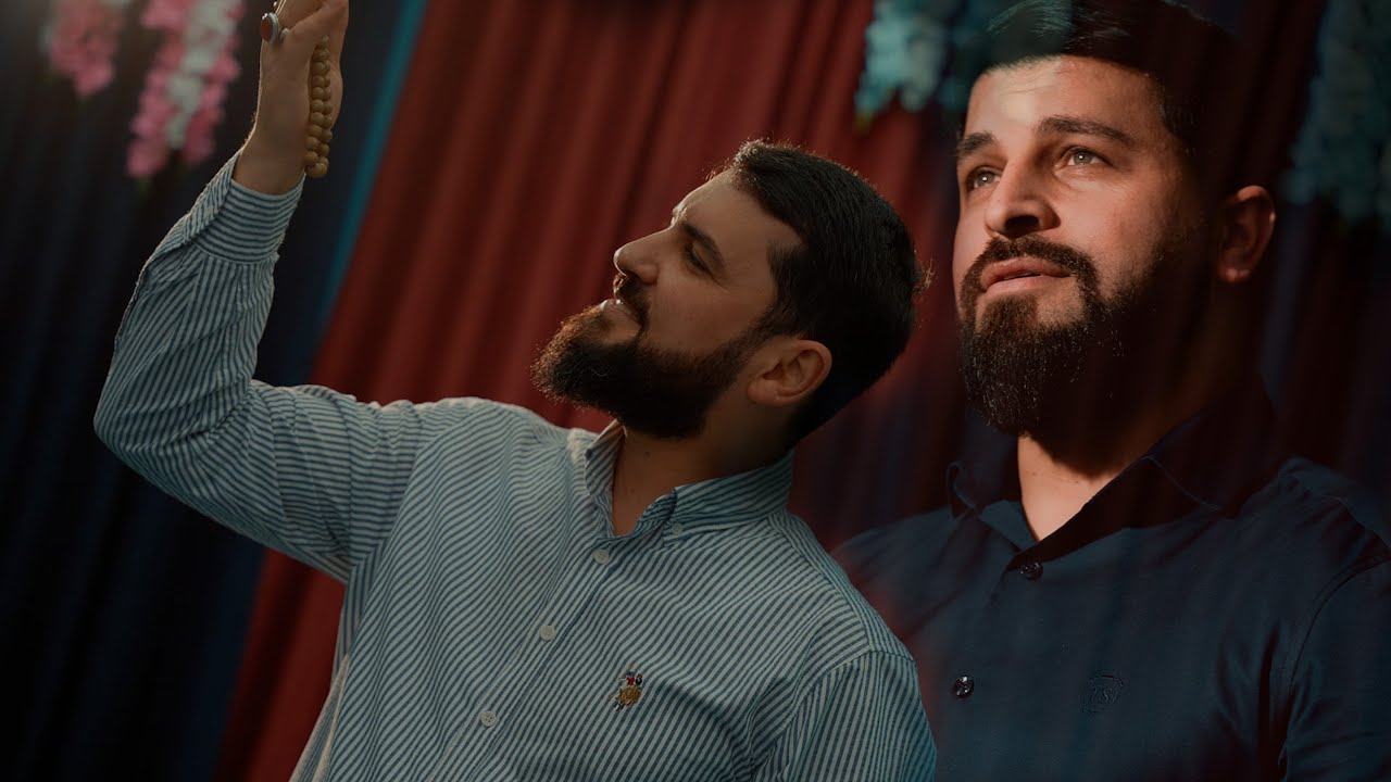 Seyyid Mehman Hüseyni & Perviz Hüseyni - Eşqim Hüseyn (e.s)|2026|