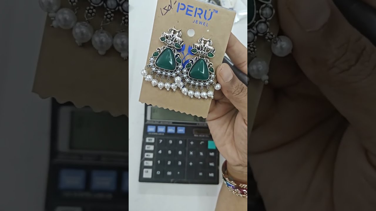 Iri collections live 11march 2026#ugadi, Ramzan special sale#offerprices#earrings#hairclips#beads...