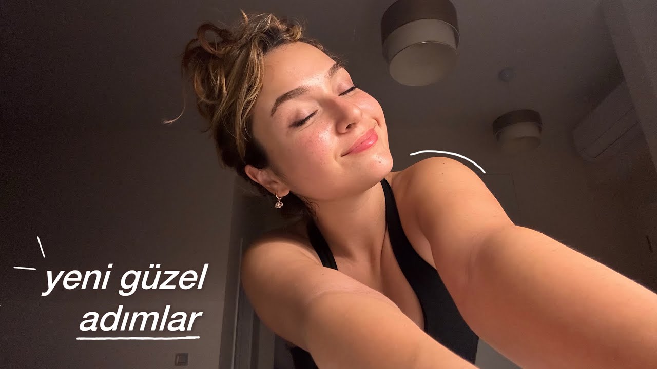 istanbul vlog | yeni evime yerleşiyoruz 🏠