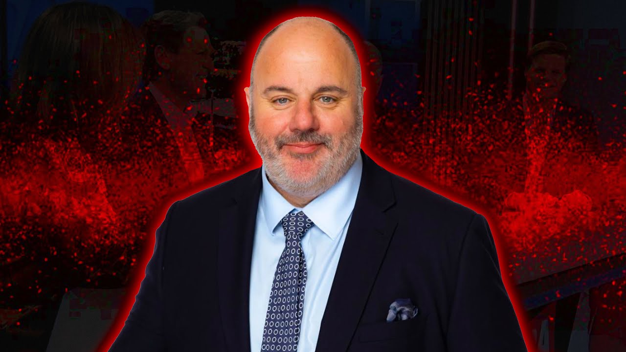 When YOU FIRE EVERYBODY in the AFL MEDIA