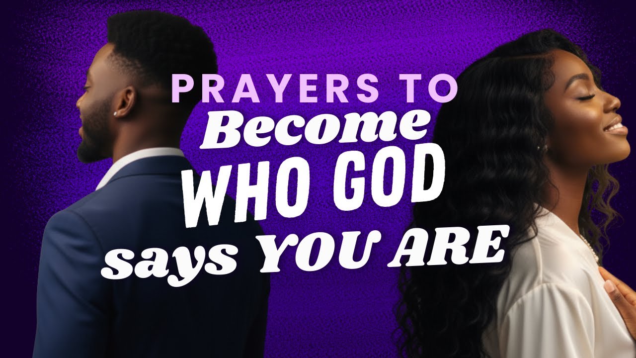 Prayers for Your Future Self That Speak Life Into Your Destiny