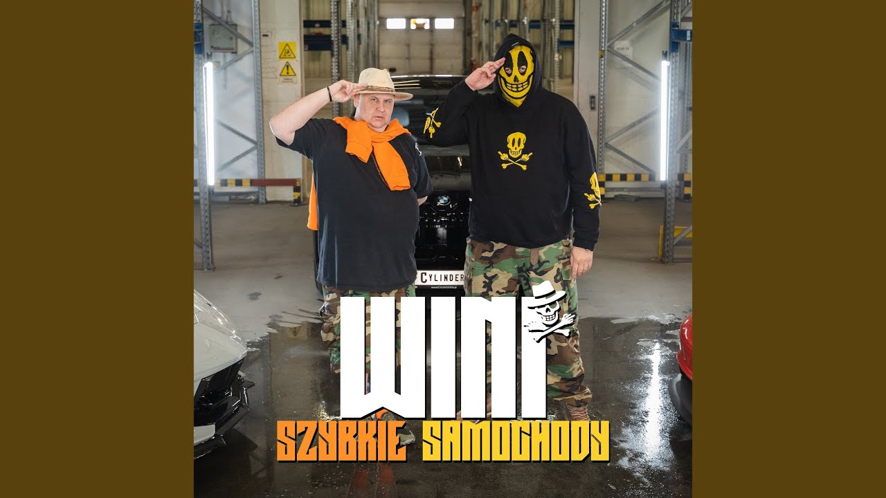 Szybkie samochody
