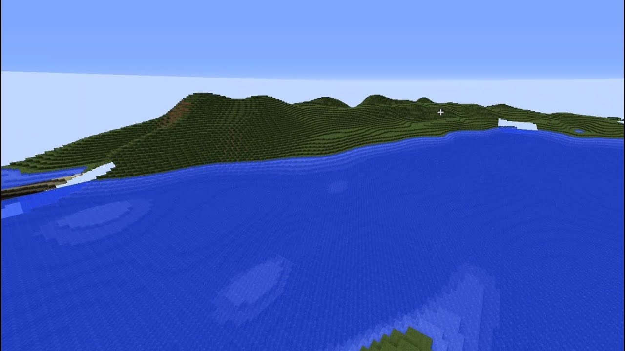 Yqt Makes a Terrain Generator - #2 Basics