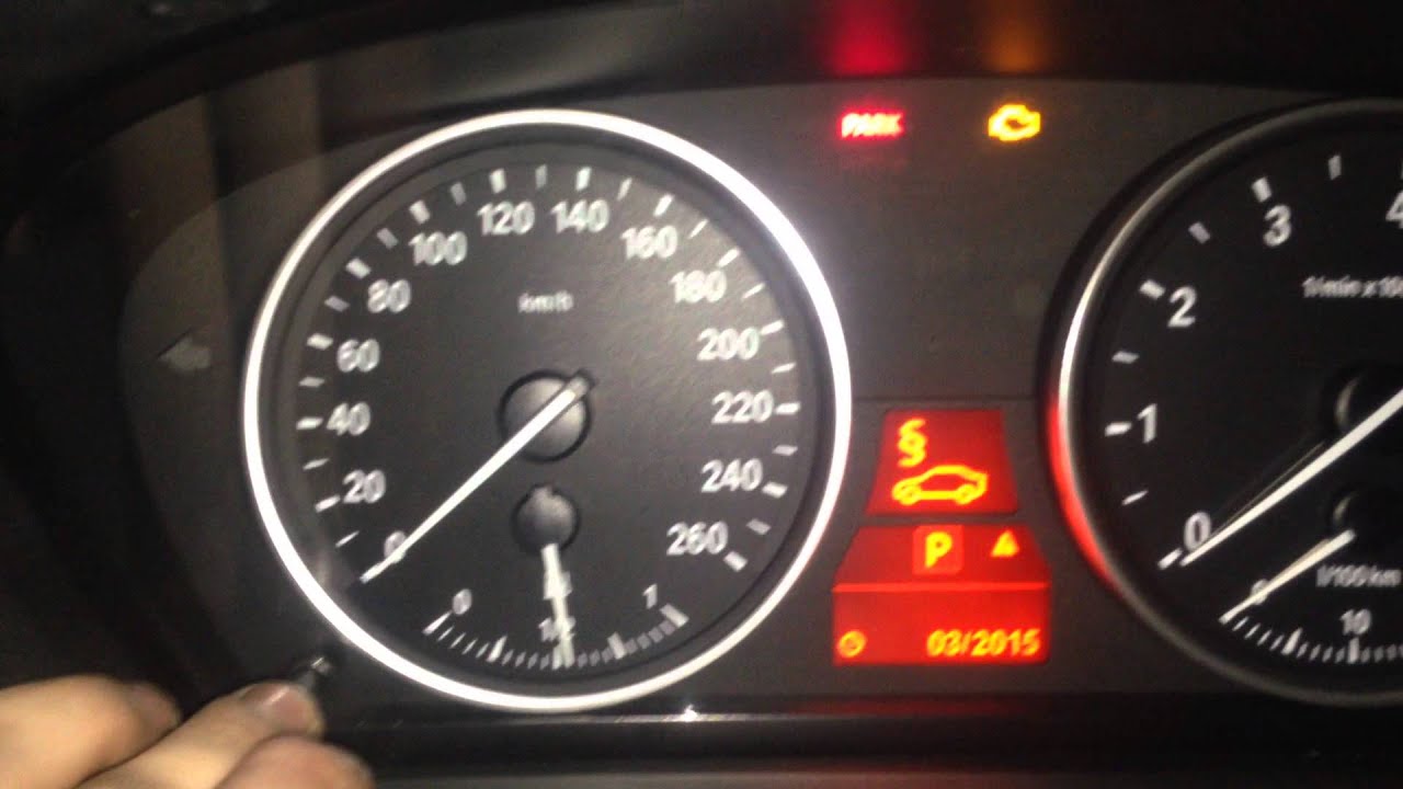 Температура bmw x5 e70