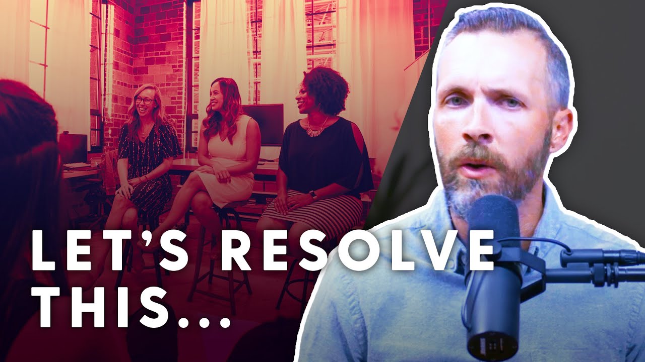 Should Women Teach Theology to Other Women? With Dale Partridge
