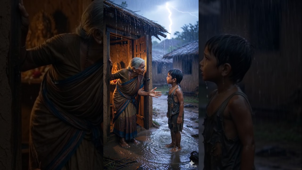 &ldquo;हर कृष्ण भक्त ये कहानी ज़रूर सुने&hellip; भगवान ऐसे मिलते हैं ❤️&rdquo;#bhakti#krishna #sanatandharma#spiritual