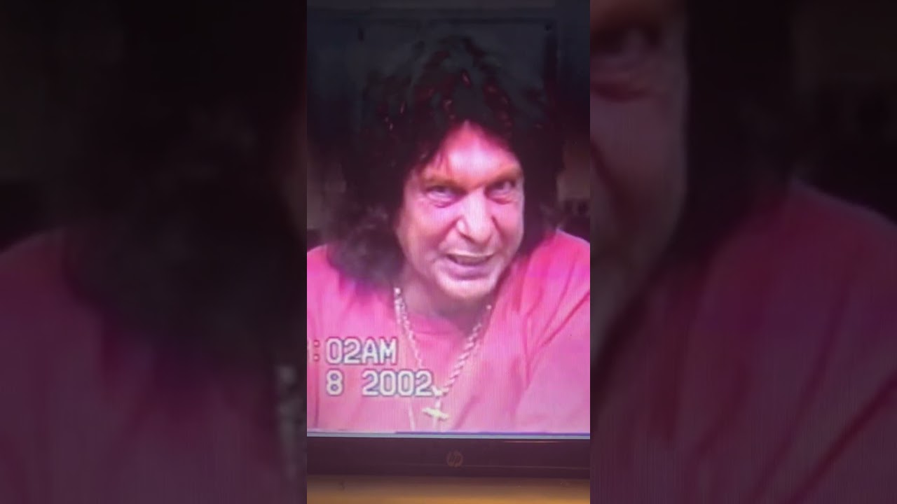 Bob Burns tells story about Allen Collins