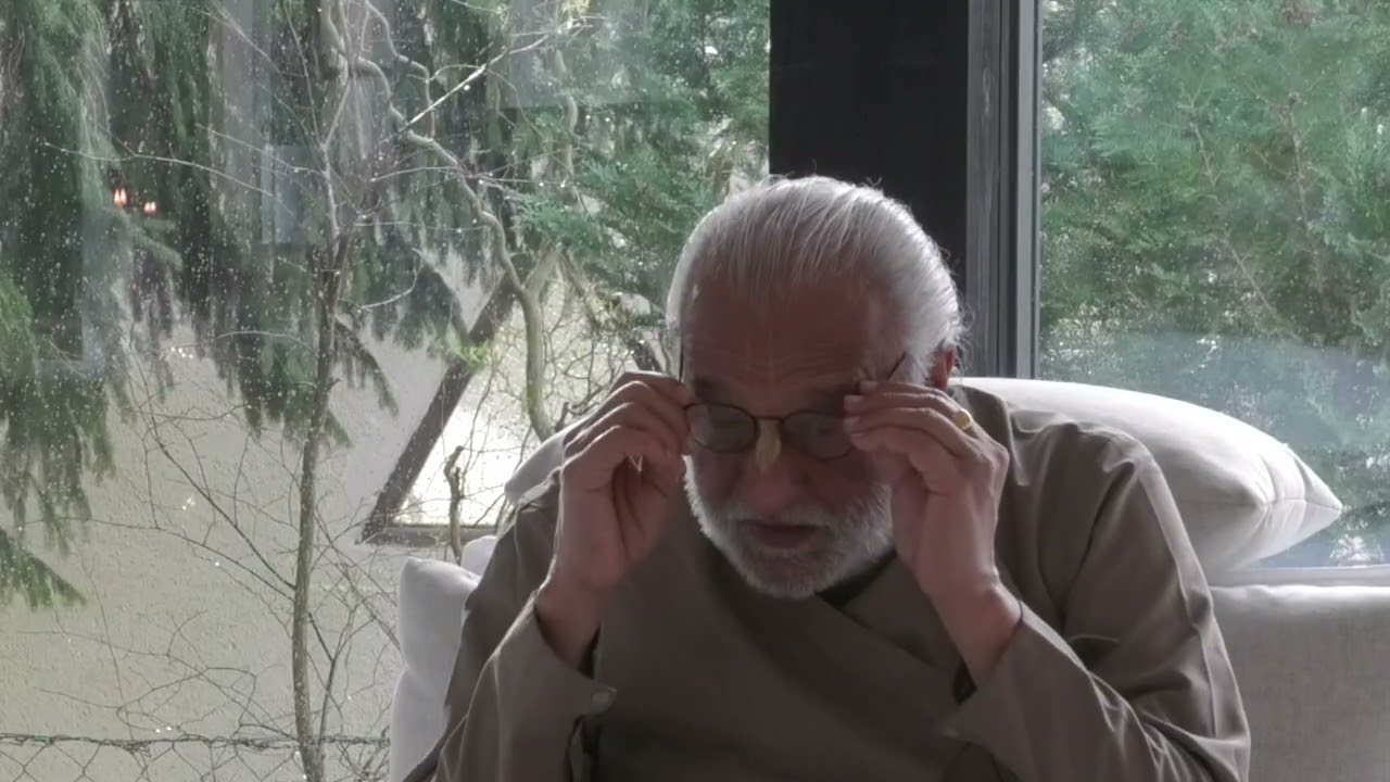Mahābhārata -  Nacherzählt von Krishna Dharma