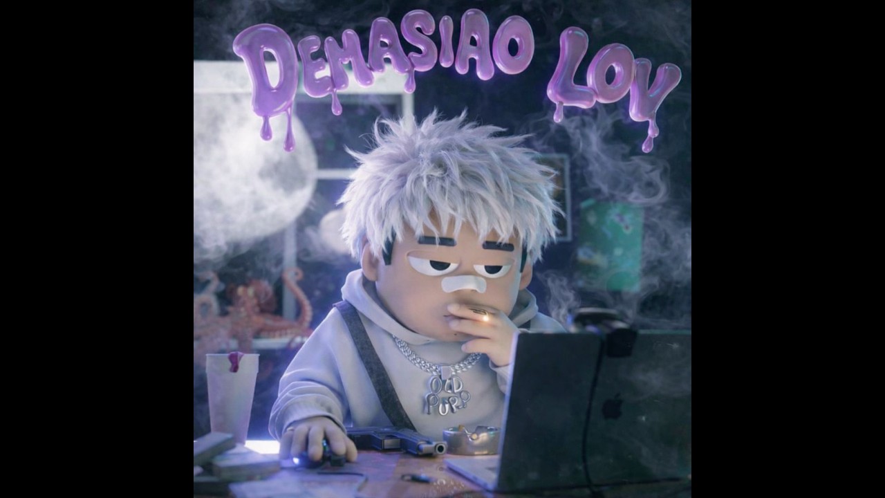 leo ft. ailef - ya no te perdono (ep: demasiao lov)