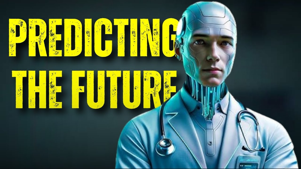 Predicting the Future How AI is Saving Lives Through Early Disease Detection