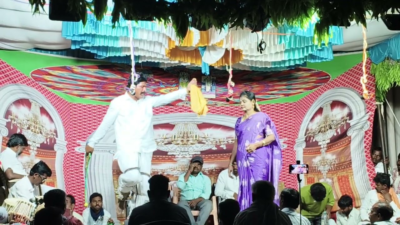 Nitravatti Bailata  parshuram B.Sheshigiri