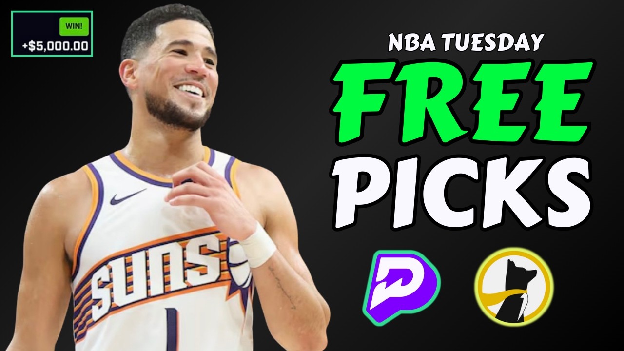 BEST NBA TUESDAY PRIZEPICKS TODAY (SWEEP🧹) | PLAYER PROPS & PREDICTIONS January 20th #nbapicks
