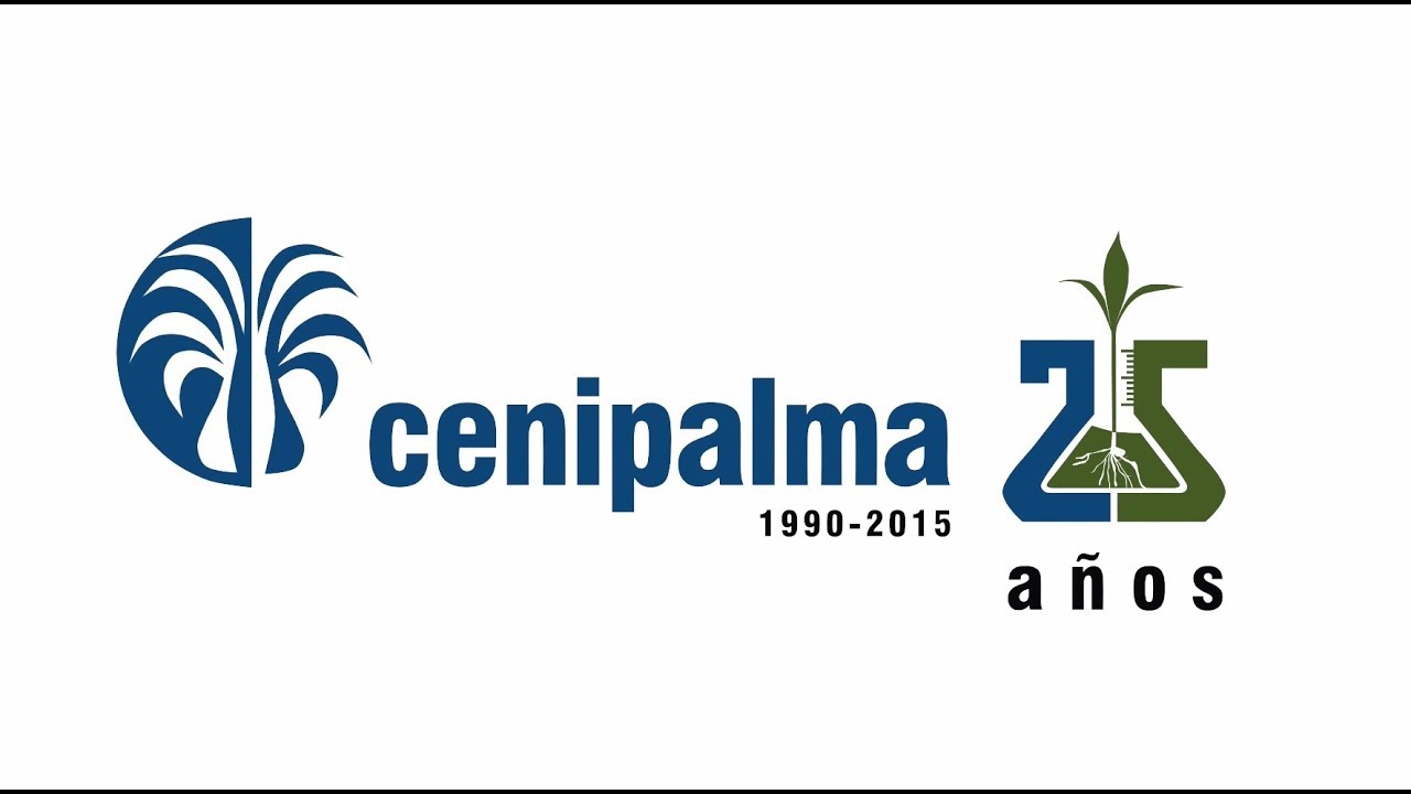 Cenipalma 25 a&ntilde;os