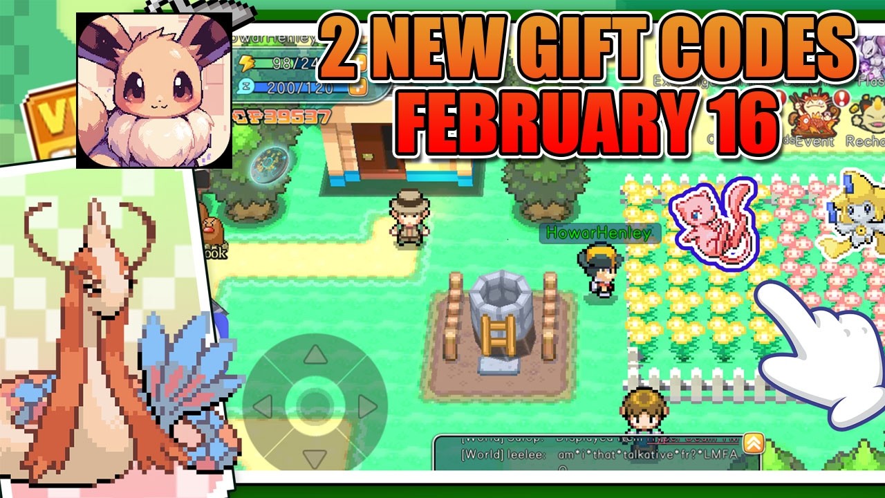 Pixel Awakening | 2 New Gift Codes February 16 | Pixel Awakening Working Codes