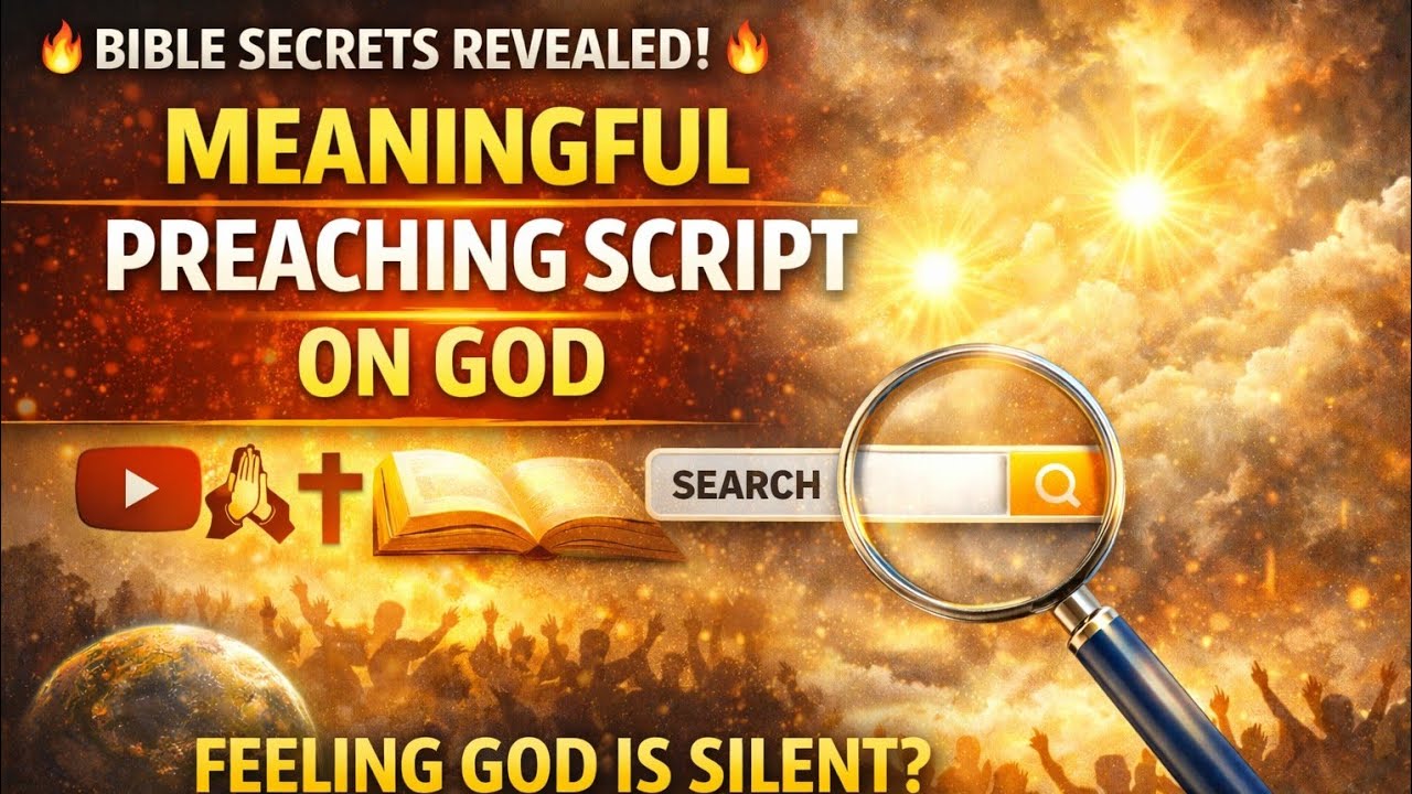 God Sab Gunaah Maaf Nahi Karta? | Bible Ka Wo Sach Jo Aapko Hila Dega | #faith #bibletruth 