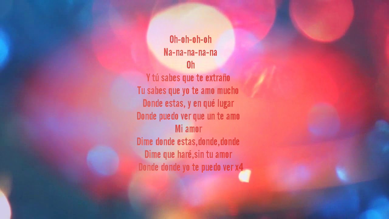 LEONARDO DONDE ( OFICIAL AUDIO)
