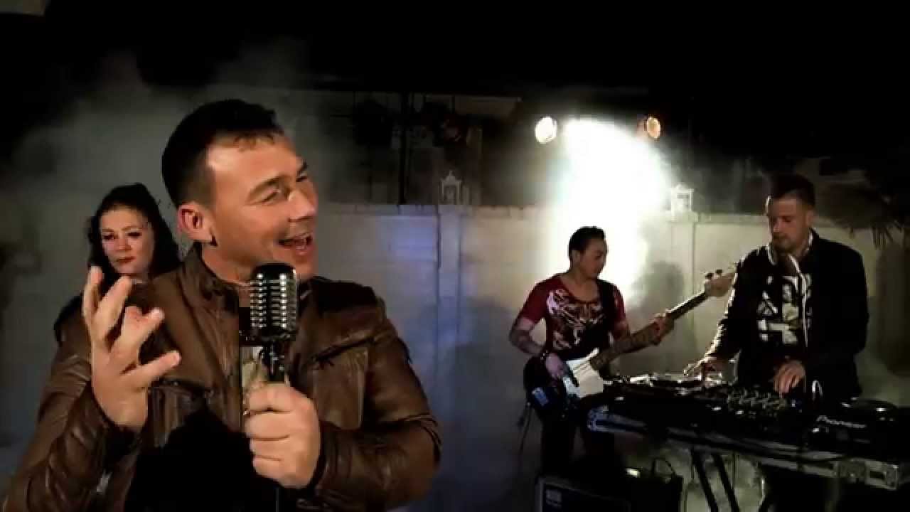 Peter La Haye - Waarom de Offici&euml;le Videoclip