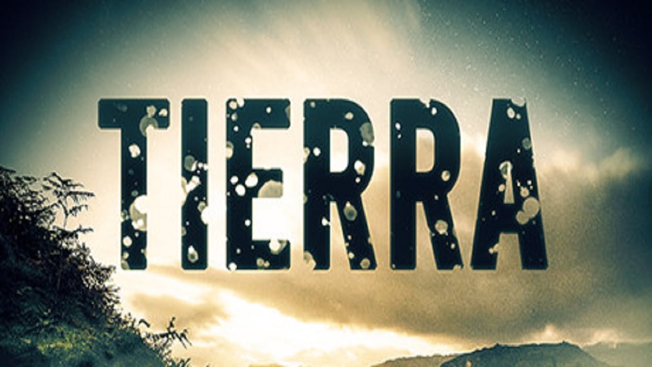 THERE'S SOME DECENT PUZZLES HERE! Tierra