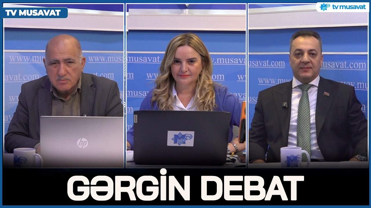GƏRGİN DEBAT: Ramiz Mehdiyevin qohumları HƏRƏKƏTƏ KEÇDİ, hökumət QARŞISINI ALDI