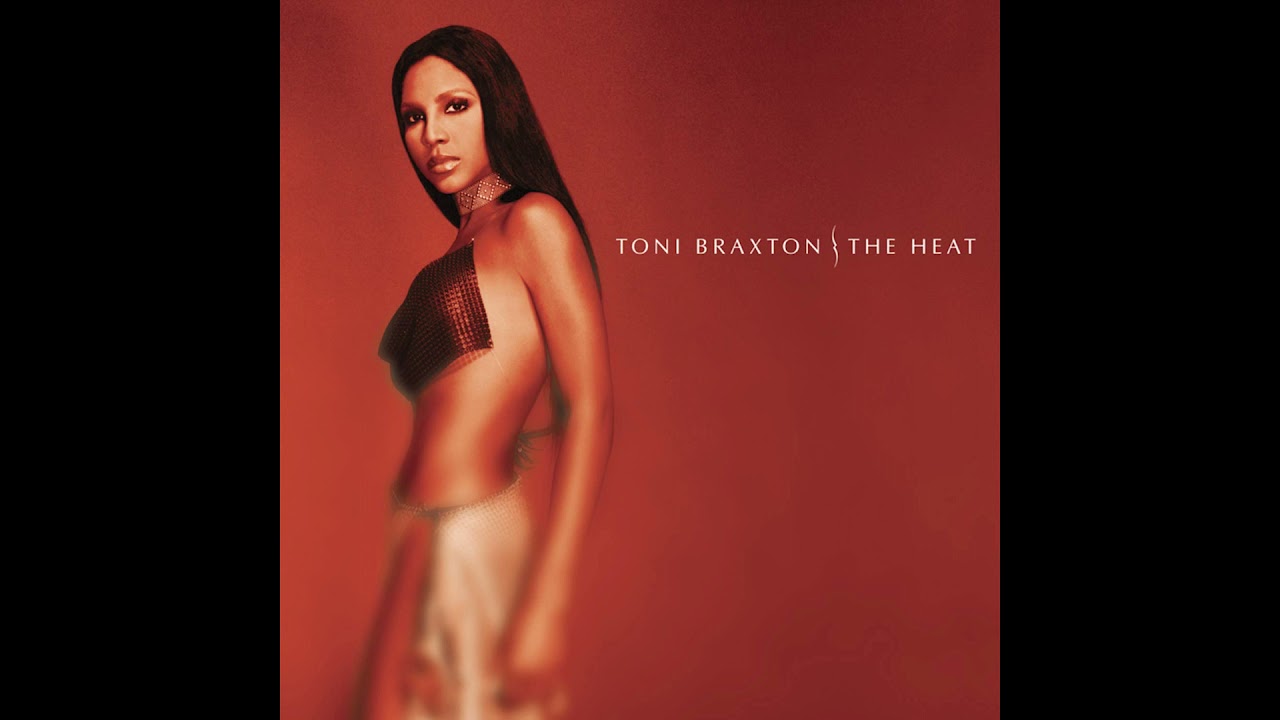 Toni Braxton - The Art Of Love Extended | @SonYaban @SonYabanTube