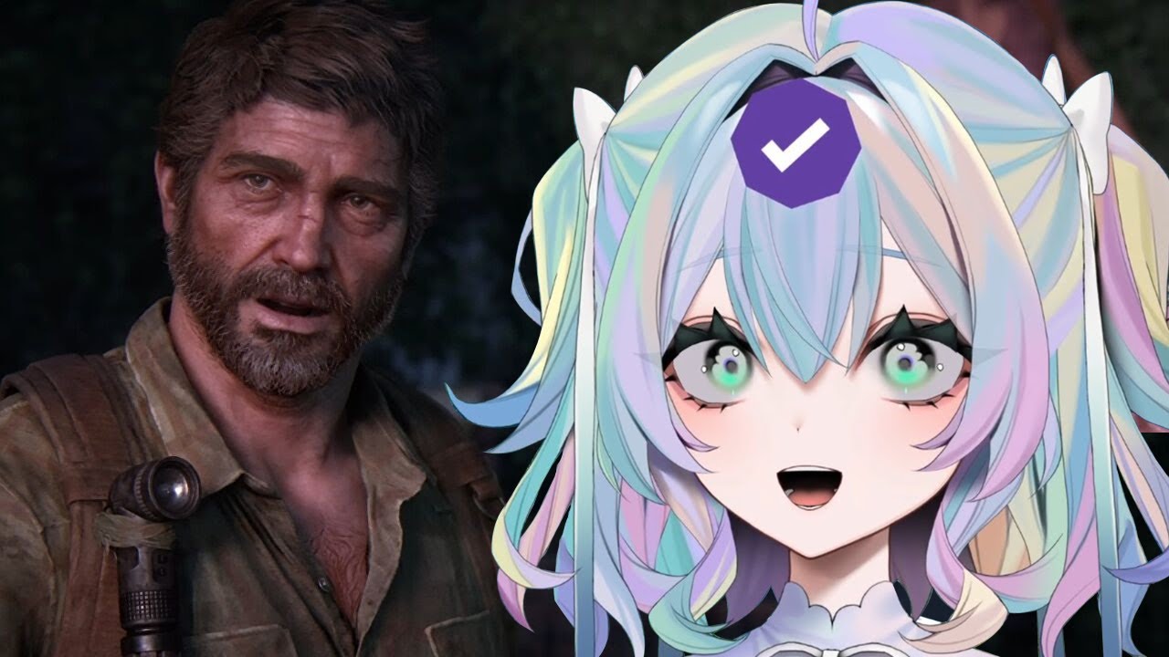 TWITCH PARTNER PARTY [Aug. 18th 2023]